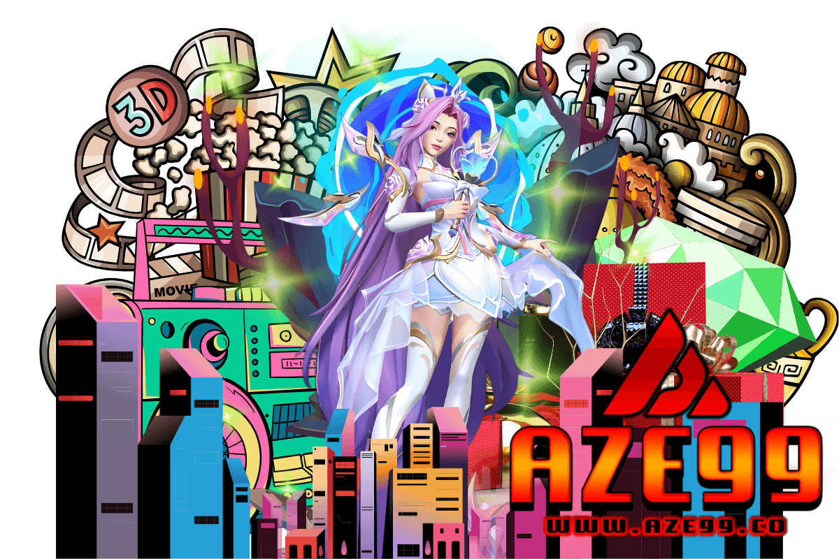 aze99 เกมมาใหม่